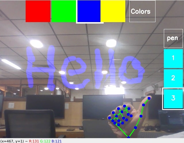 Smart Board